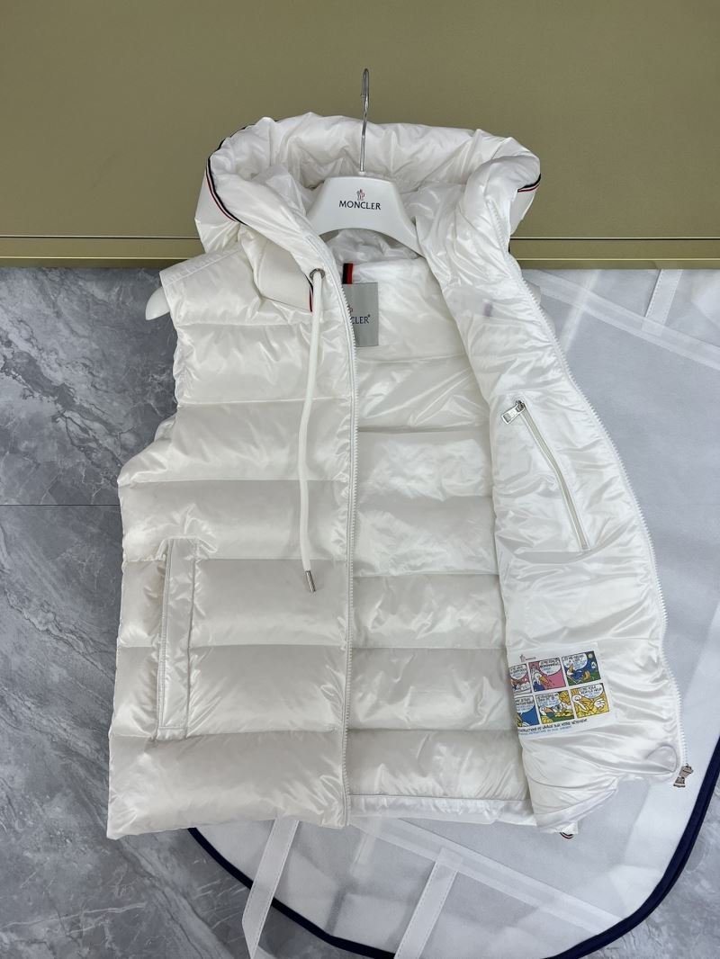 Moncler Down Jackets